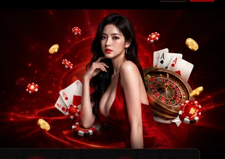Minh họa chủ đề casino UU88